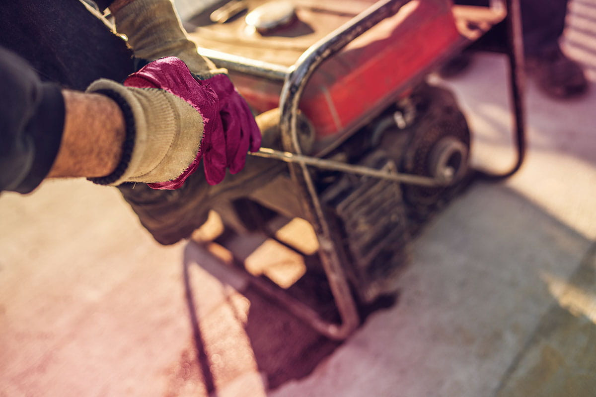 Gelendost Jeneratörcü